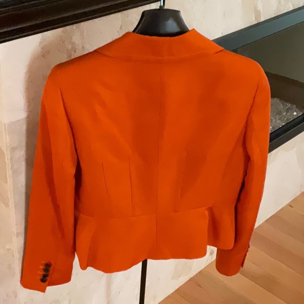 Anne Klein jacket - Picture 3 of 8